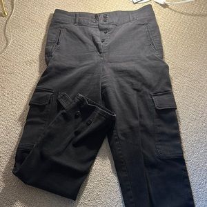 Wilfred cargos
